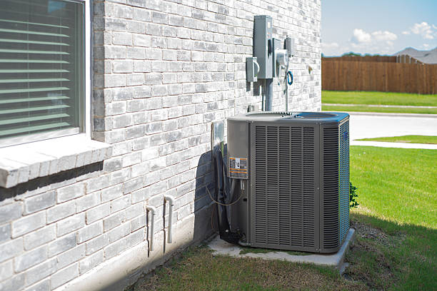 Reliable Ac Installation contractor in New Ellenton, SC by FH HVAC